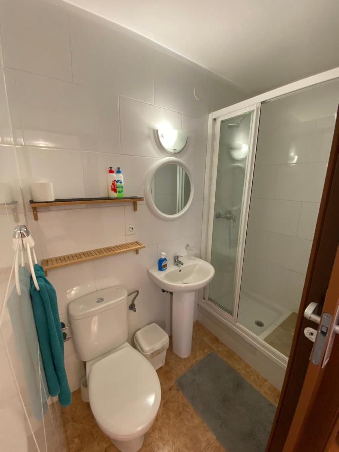Hostal Urpi-Oklahoma Reus Luaran gambar
